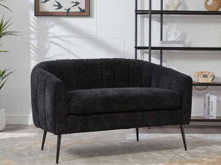 Mini Loveseat, 2 Seater Sofa
