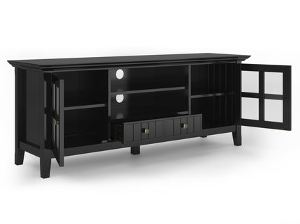 Acadian - TV Media Stand