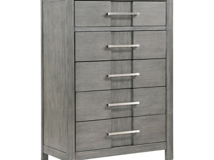 Kenzo - 5 Drawer Chest