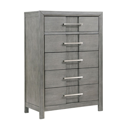 Kenzo - Storage Bedroom Set