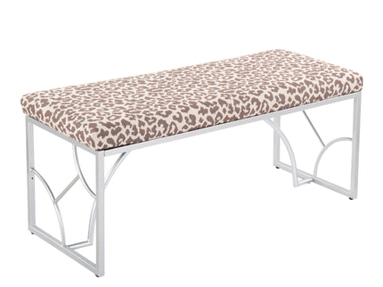 Constellation - Elegant Contemporary Bench