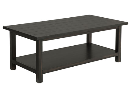 Castleton - Table Set
