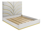 White / Queen