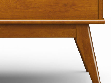 Draper - Lift Top Coffee Table - Teak