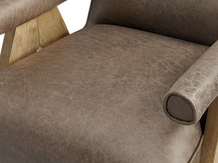 Nessi - Arm Chair