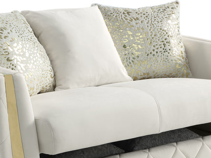 Lippa - Sleeper Loveseat