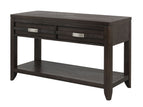 Dark Brown / Console Tables
