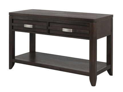 Elegant Design End Table