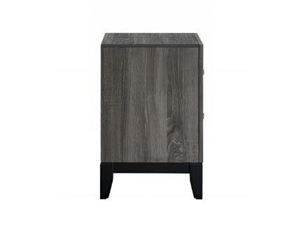 Glasgow - Nightstand With English Dovetail Drawers