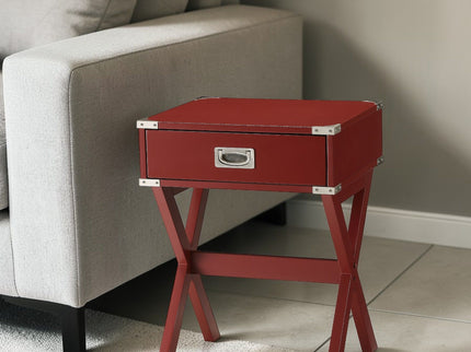 Babs - Accent Table