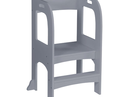 Child Standing Tower, Step Stool For Kids, Toddler Step Stool For Kitchen Counter