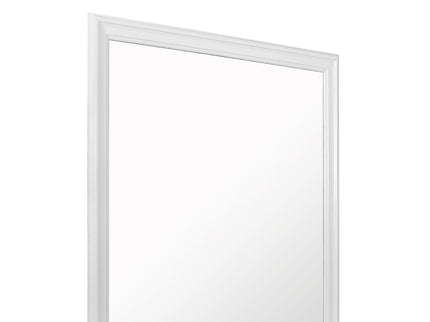 Shaker - Crocodile Metallic Mirror