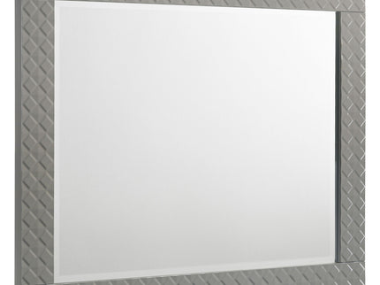 Pierce - Bedroom Set With LED Lighting