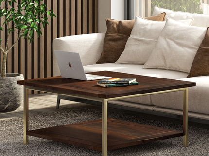 Skyler - Handcrafted Table