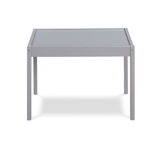 Della - 3 Piece Kids Table & 2 Chair Set