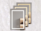 Pearl Silver / Right Door Opening / 20