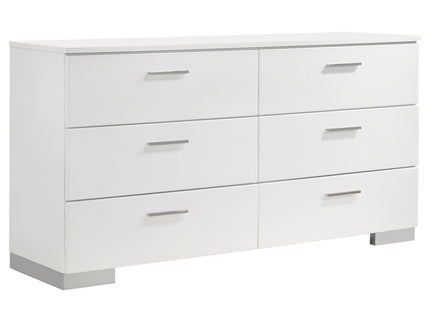 Fillmore - Bedroom Set