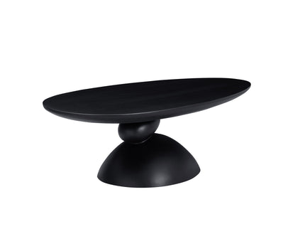 Lucky Stone Shaped Table