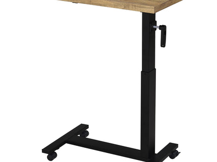 Geary - Height Adjustable Mobile C-Table