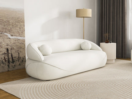 Andrew - Boucle Sofa