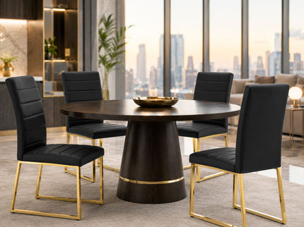 Oversized Ergonomic Dining Chairs For Home