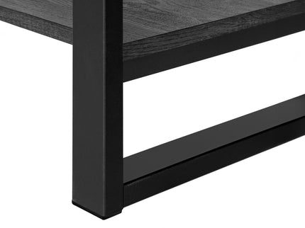 Coffee Table, Accent, Cocktail, Rectangular, Living Room, Contemporary, Modern