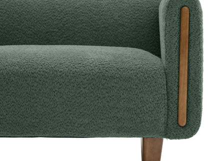 Modern 3 Seater Sofa
