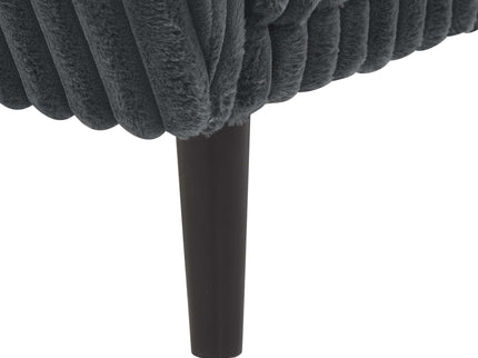 Futon Sofa Bed With Tall Legs