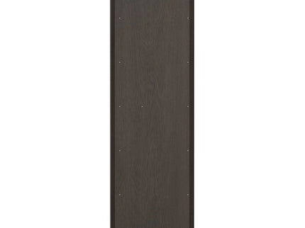 Amherst - 5 Shelf Bookcase, Handcrafted