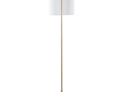 Puck - Contemporary Floor Lamp