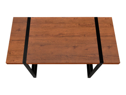 Industrial Design Computer Desk For Home Office, Laptop