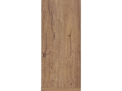Stagg - 2 Door Shoe Storage Cabinet - Natural