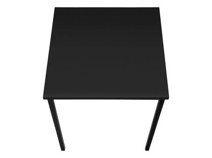 Table Set, Coffee, End, Contemporary, Modern (Set of 3)