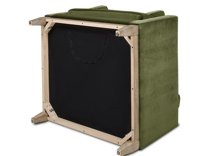Knox - Modern Farmhouse Arm Chair