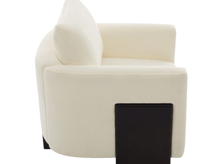 Cozy Sofa Set Oversized Comfy Cloud Sofa Group