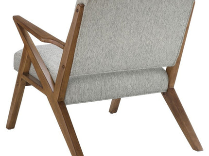 Rocket - Lounge Chair - Light Gray