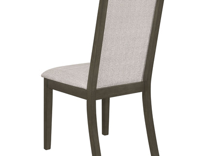 Carlos - Dining Side Chair (Set of 2)