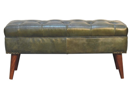 Harbour - Bench