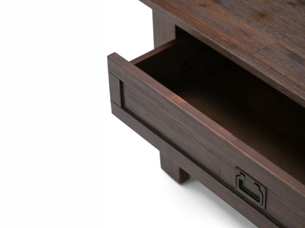 Monroe - Handcrafted Side Table