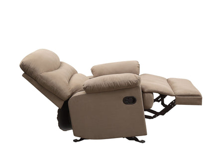 Arcadia - Micro Motion Glider Recliner