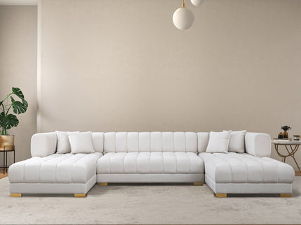 Marlow - U Shape Corner Sofa
