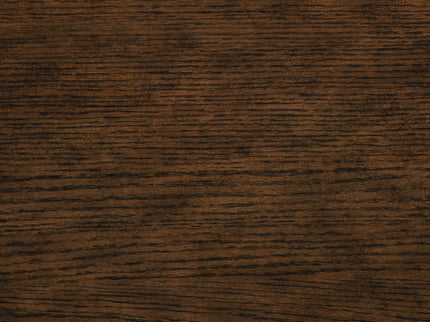 Claire - Round Pedestal Dining Table - Brown
