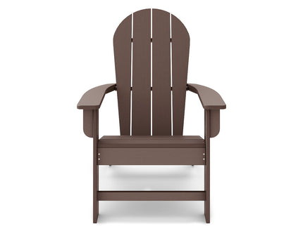 Adirondack Chair Premium HDPE Poly Lumber For Pool, Patio, And Garden Elegance