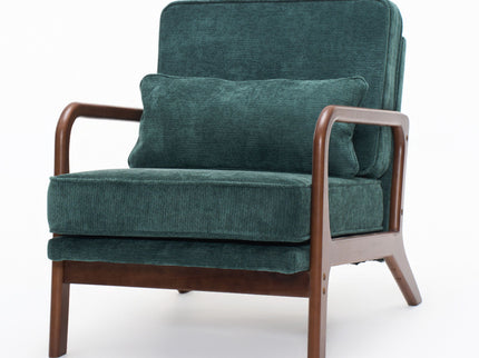 Upholstered Living Room Chair