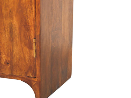 Newton - Cabinet - Brown