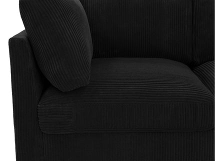 Modern Reversible Modular Sectional