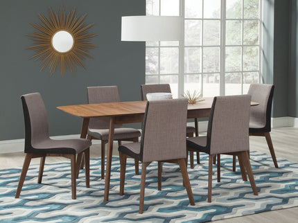 Lana - Dining Set With Expandable Table