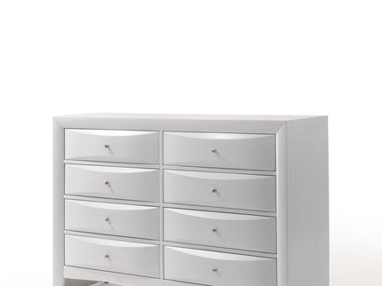 Ireland - Ample Storage Dresser