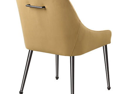 Barnay - Dining Side Chair (Set of 2)