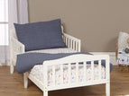White / Crib